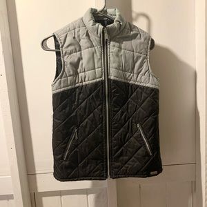 Vintage vest
